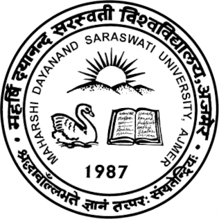 MDSU Logo