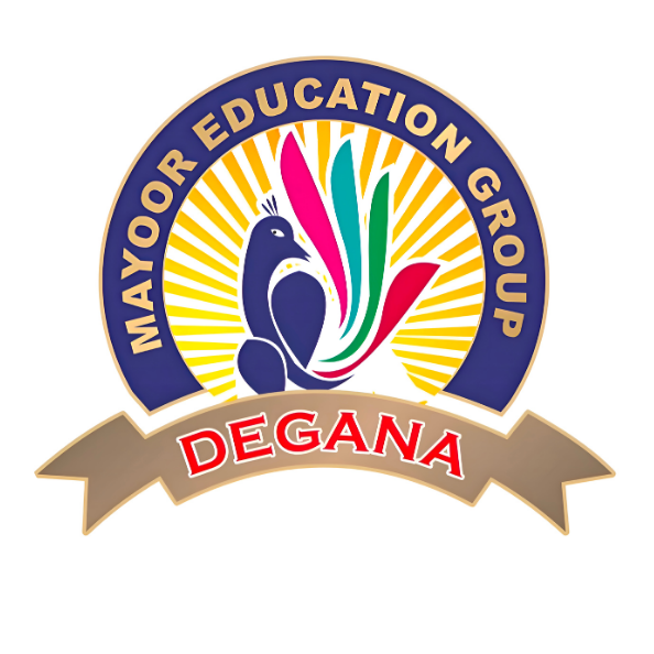 Mayoor Group Logo